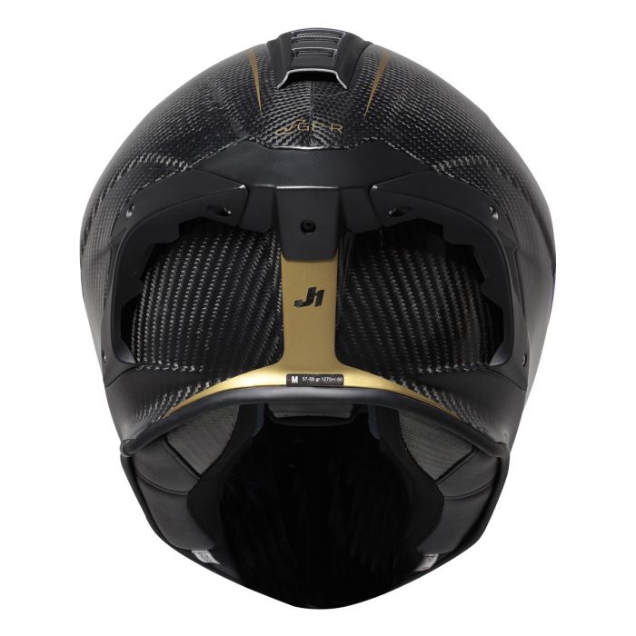Integralhelm JUST1 6031110801004 - BRIXIAMOTO.com