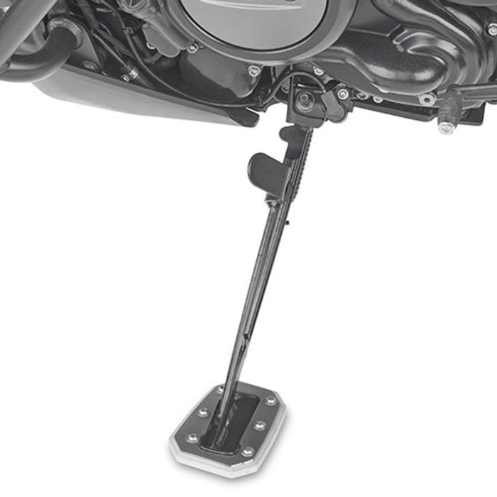 Estensione cavalletto laterale QJMotor SRT 600 SX Kappa ES9701K