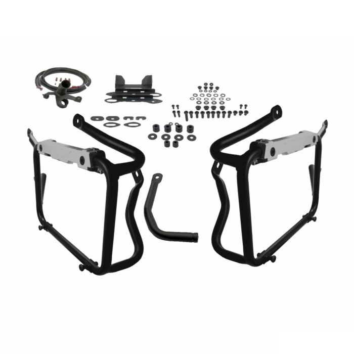 kk…. KAPPA KLO1171CAM Pannier frames - BRIXIAMOTO.com