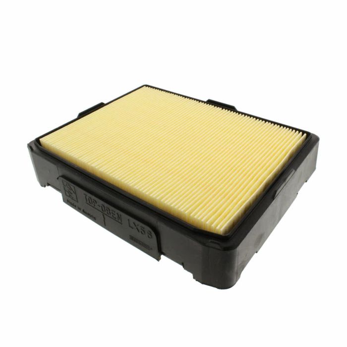 LX 502 KNECHT 0000000000000000000000 Filtro aria 113,0