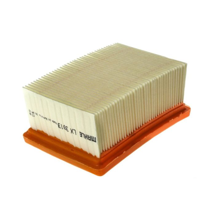 Mahle / Knecht Filtro Carburante KC 43 Filtro Aria LX 620 Filtro Olio
