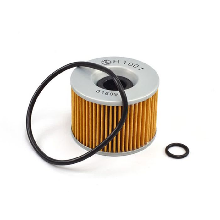 MEIWA H1001 oil filter | BRIXIAMOTO.com