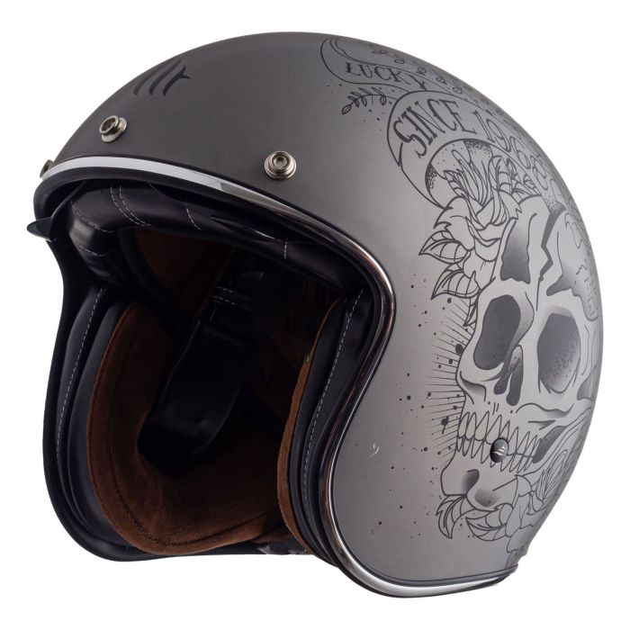 airflight helmet icon Icon Airflite Rubatone Helmet