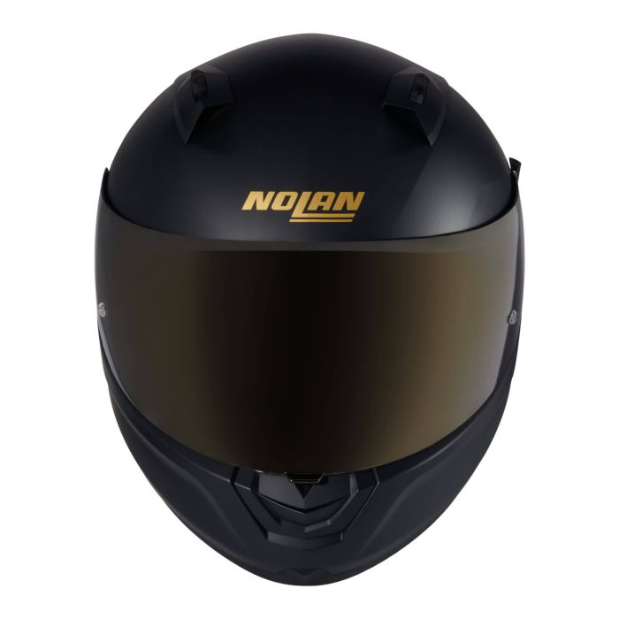 Nolan N60-5/N64/N63/N62/G6.1, Visier
