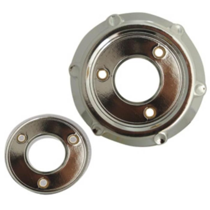Schalldampfer hitzeschutz ONE 77017606 - BRIXIAMOTO.com