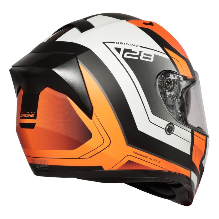 ORIGINE 2031280251004 Full face helmets - BRIXIAMOTO.com