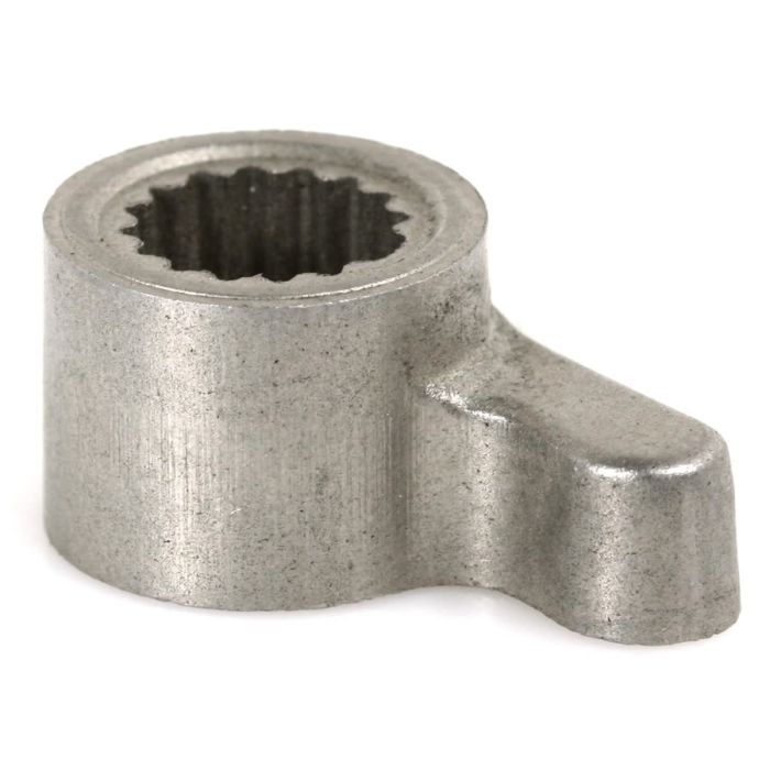 Pezzo Fissaggio Frizione In Alluminio Per Simson S50, S51, S70 (Vecchia Versione) - 5