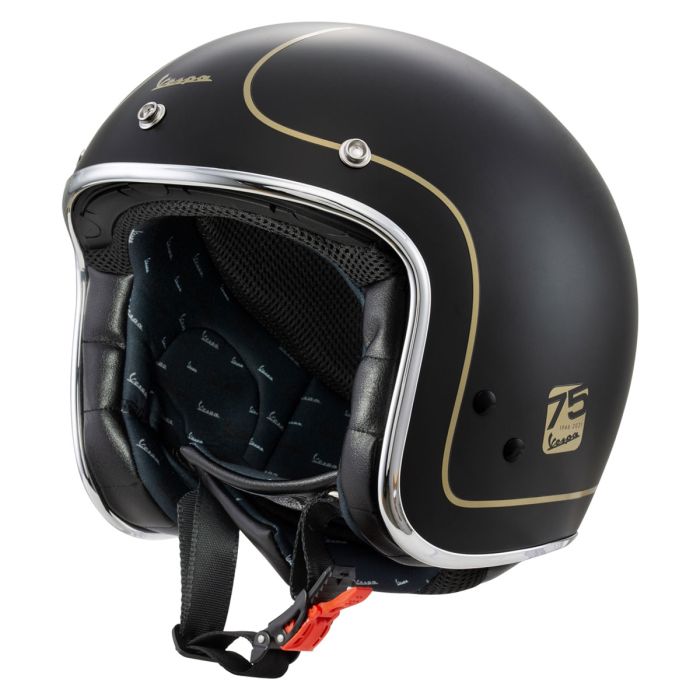 Casco jet PIAGGIO 607644MVS - BRIXIAMOTO.com