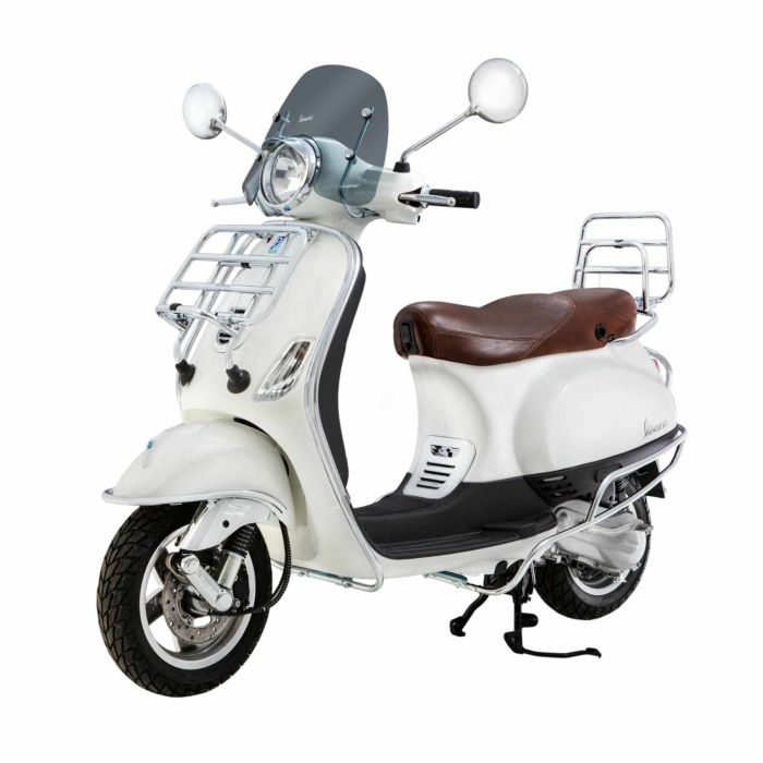 アクセサリー VESPA! RESTORE & MAINTENANCE 送料無料 いくらから ScooterWest.com MAINTENANCE & RESTORE VESPA