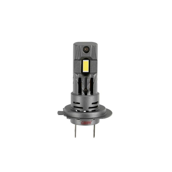 Pilot Hyper-LED Bianco Con Ampia Angolazione Del Fascio Di Luce – Modello LA_58149, Luce Potente E Duratura