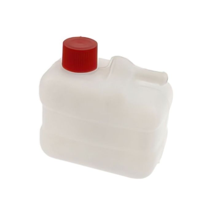 TOPRAN Serbatoio Di Espansione Liquido Refrigerante Per Ford Mondeo IV, S-MAX, Galaxy - 305 601