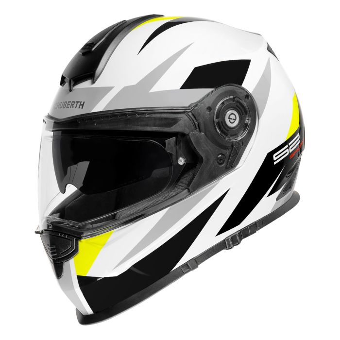 Casco integrale SCHUBERTH 441915 - BRIXIAMOTO.com