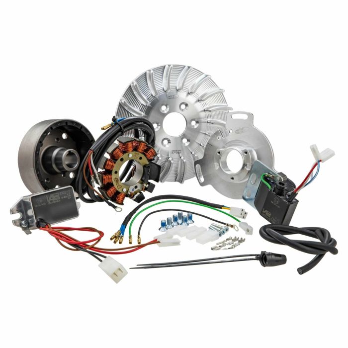 sip vape zündung Performance Zündspule Z102-1 für 12V Vape Zündung main image 0
