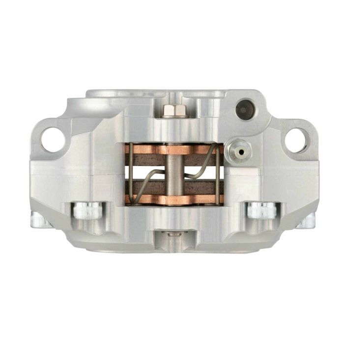 Supporto Pinza Freno Posteriore HZT-FR-004A Per Ford Focus II E Modelli Compatibili - Foto 7