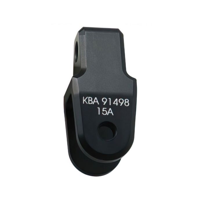 Rallonge D'amortisseur Stage6 CNC +40 Mm - Rouge - Pour Minarelli Vertical (Neuf)
