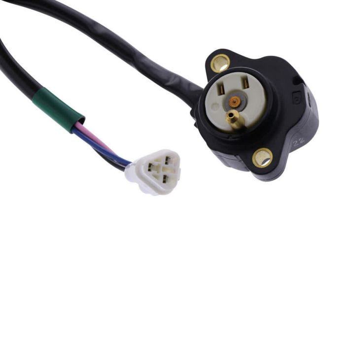 SUZUKI 37730-08J00-000 Neutral switch - BRIXIAMOTO.com
