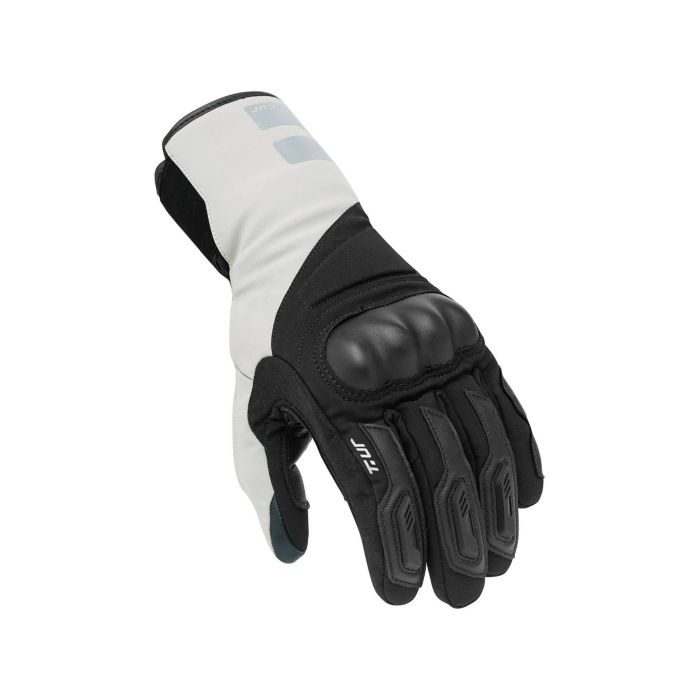 Gants Chauffants Hiver Gants D'écran Tactile Imperméables Coupe, gants thermique