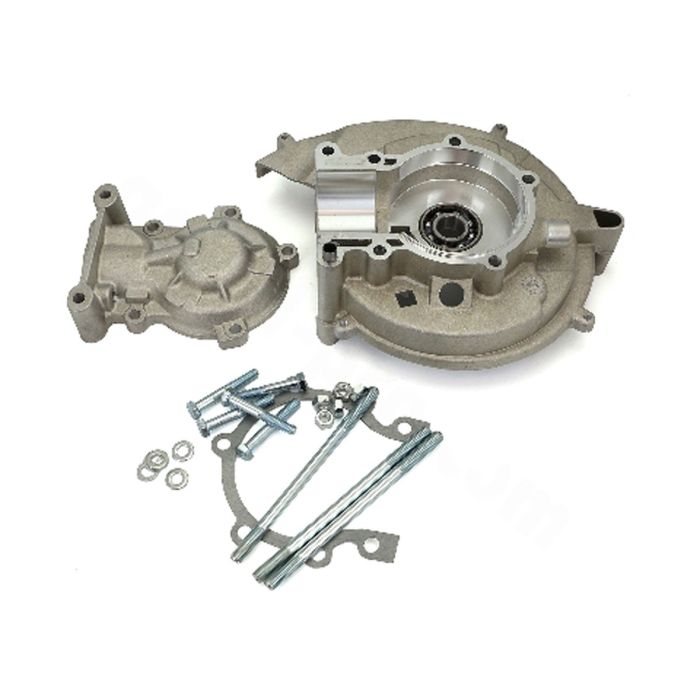 Vespa Crankshaft Crank Bearings And Seals Set ET2 LX50 Sprint Primavera 50 S 2t