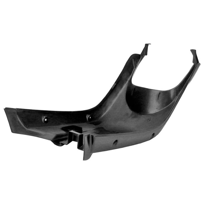 Set Carénage TNT 8 Pièces – Gris Nardo Et Blanc Pour Yamaha BWS 50 (1995-2003) – Neuf Sous Emballage