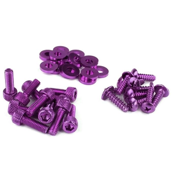 Elica Con Spinner Per E-flite Night Vapor | Diametro 150mm | Ricambio Originale EFLU1375 - 4