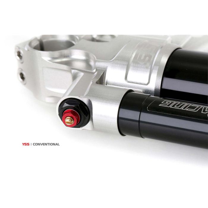 YSS KG308-770TRW-01-88X Motorcycle fork - BRIXIAMOTO.com