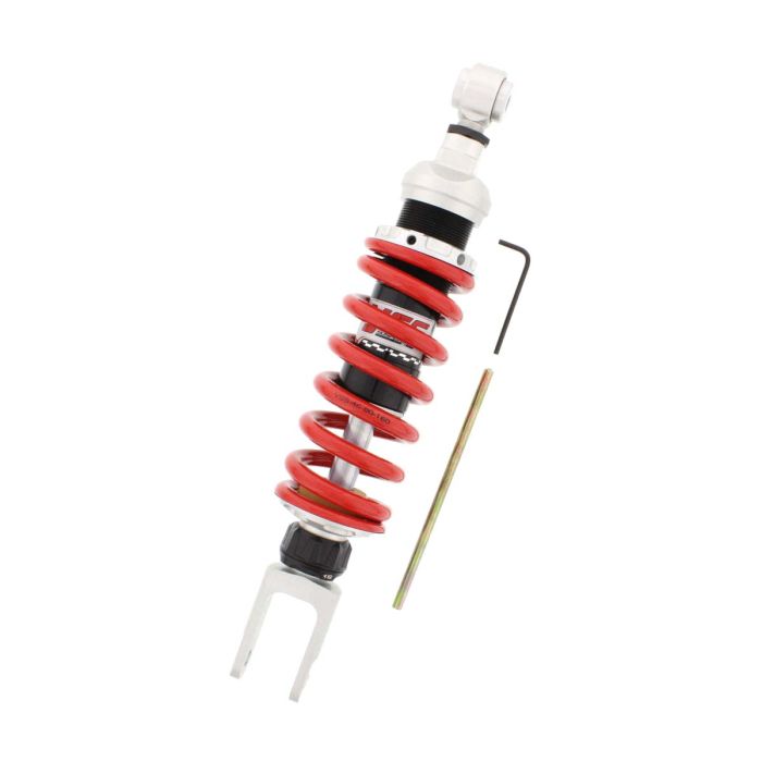 y m YSS MZ366-340TRL-20-X rear shock mz366-340trl-20-85 preload