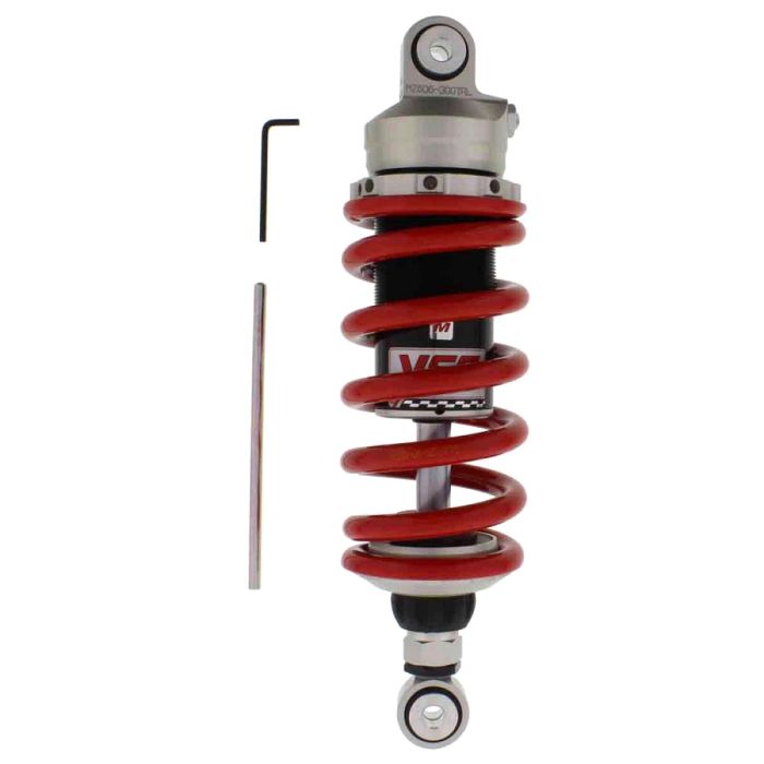 YSS MZ456-300TRL-20-X rear shock absorber mz456-300trl-20-85