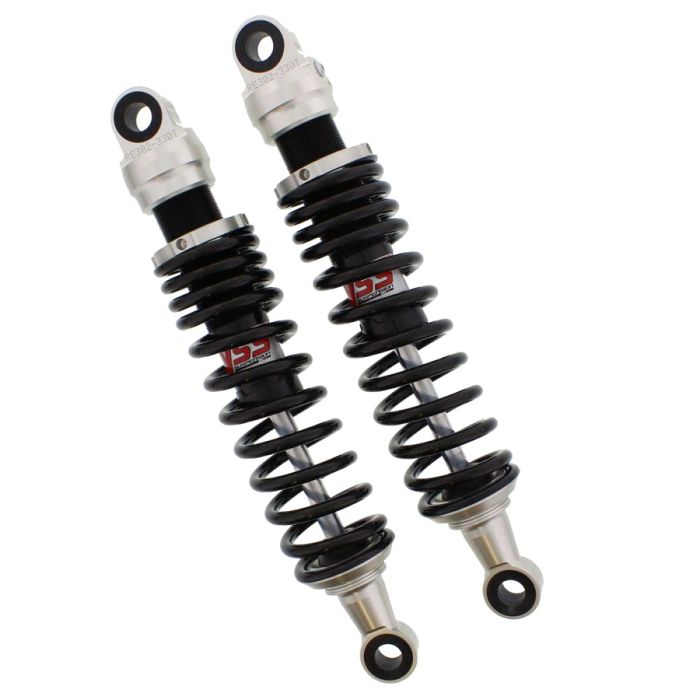 YSS RE302-330T-10-X re302-330t-10-88 rear shock absorbers pair