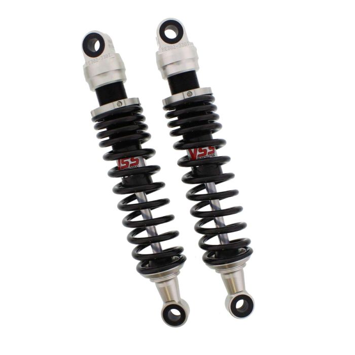 YSS RE302-330T-28-X re302-330t-28-88 rear shock absorber pair