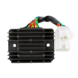 Régulateur pour alternateur Magneti Marelli 63321641
