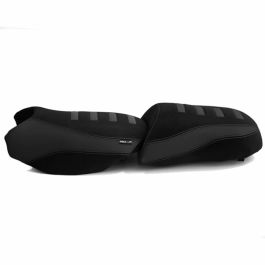 ISOTTA SE1064-N raised front seat 2cm black for bmw | BRIXIAMOTO.com