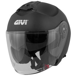 Casco jet GIVI HX22BN900 - BRIXIAMOTO.com