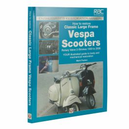 アクセサリー VESPA! RESTORE & MAINTENANCE sip-97836170-811107-01.jpeg