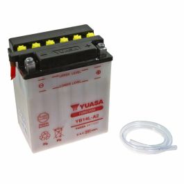 Yuasa batterij YB3L-A 12V 3,2AH - De Bondt
