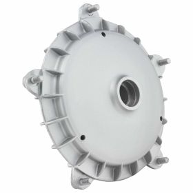 SIP Trommel Vorderbremse 16 mm für Felge 10 Innenöffnung 150 mm