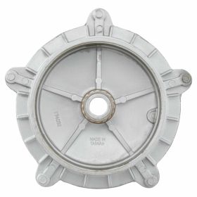 SIP Trommel Vorderbremse 16 mm für Felge 10 Innenöffnung 150 mm