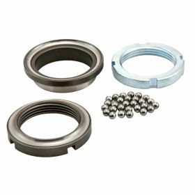 Upper fork bearing compatible for PIAGGIO motorcycles