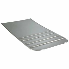 Lamiera SIP 900x500 mm oliata 4 barre versatile per varie applicazioni
