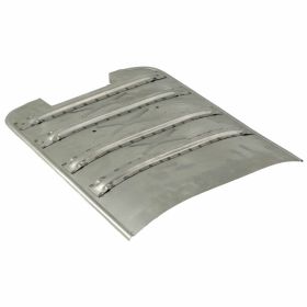 Lamierati SIP per Riparazione Pavimento 600x470 mm Oliato 3 X 4 Barre