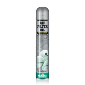 MOTOREX Luftfilteröl 750ml