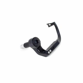 Right Black Brake Lever EVOTECH D.14mm