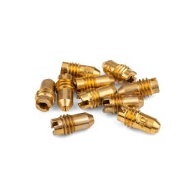 MOTOFORCE RACING Mindestdüsenkit für Dell Orto/PHBD 30-50 Vergaser