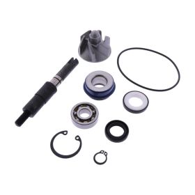 JMP 014-0035 Wasserpumpen-Überholsatz für Honda SH 125
