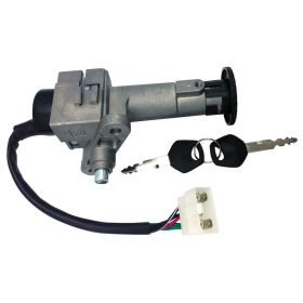 T4TUNE lock kit for Peugeot Tweet/Sym 50/125