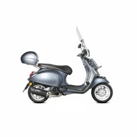 MIVV Mover échappement complet noir pour PIAGGIO Vespa Primavera 150
