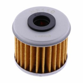 Filtro olio HIFLOFILTRO HF110 per Honda NSF 250