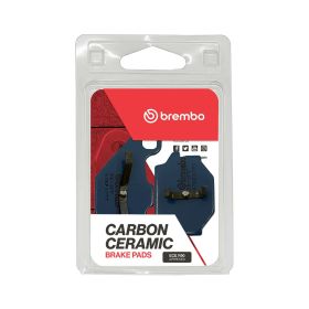 BREMBO TT 07BB07TT Off-Road Carbon-Keramik-Bremsbelagsatz