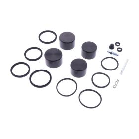 JMP 627016 Brake Caliper Rebuild Kit for BMW