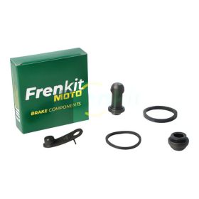 FRENKIT 622039 Überholsatz für die hintere Bremssattel 30mm Durchmesser
