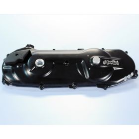 POLINI Schwarze Getriebedeckel Yamaha/Minarelli Horizontal